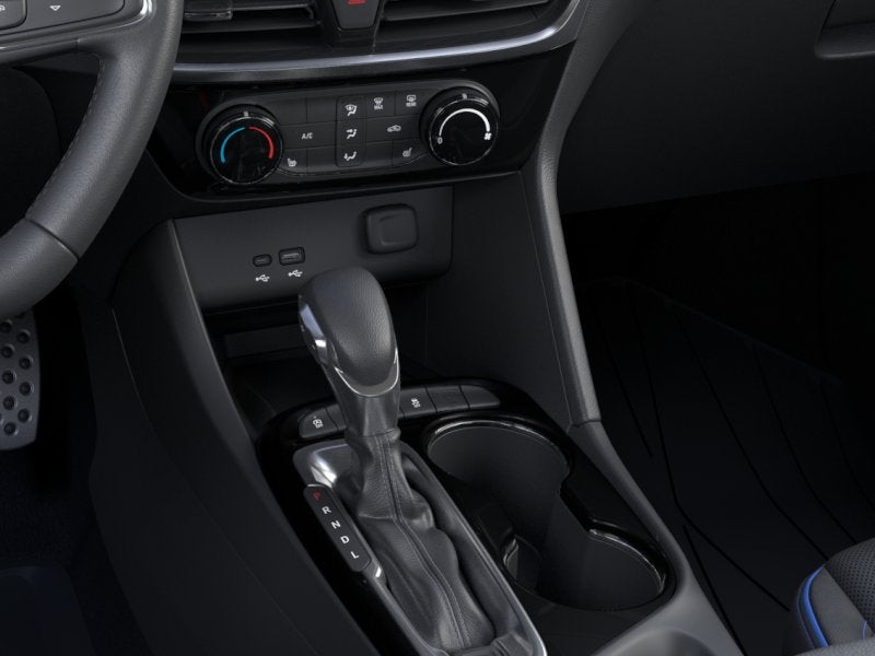2026 Buick Encore GX Sport Touring FWD
