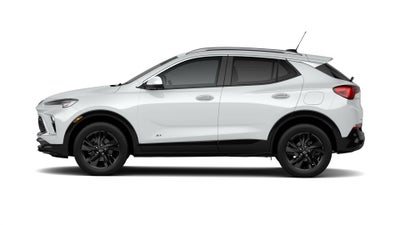 2026 Buick Encore GX Sport Touring FWD