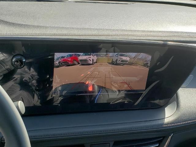 2026 Buick Encore GX Sport Touring FWD