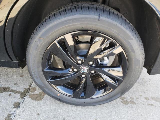 2026 Buick Encore GX Sport Touring FWD