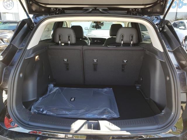 2026 Buick Encore GX Sport Touring FWD