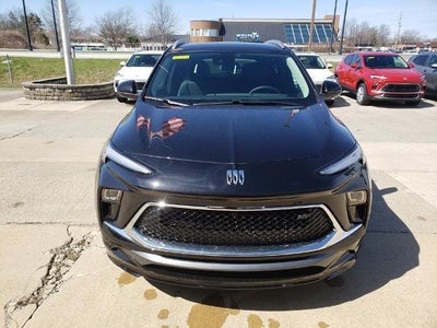 2026 Buick Encore GX Sport Touring FWD