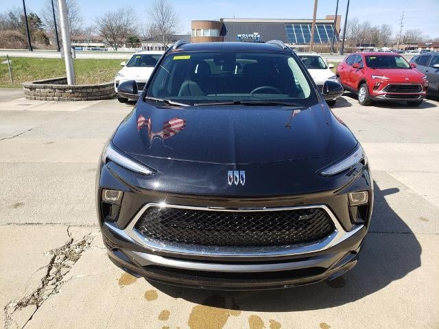 2026 Buick Encore GX Sport Touring FWD