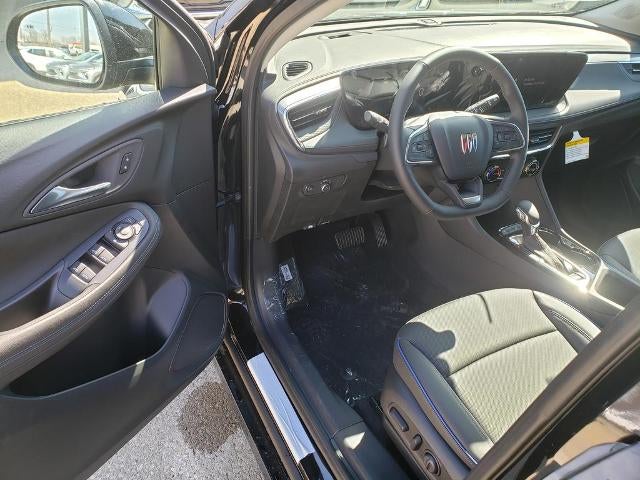 2026 Buick Encore GX Sport Touring FWD
