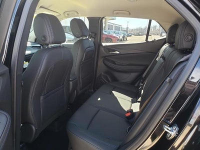 2026 Buick Encore GX Sport Touring FWD