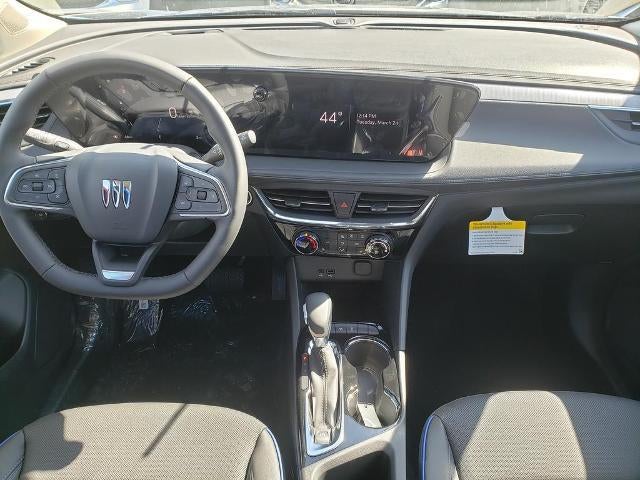 2026 Buick Encore GX Sport Touring FWD