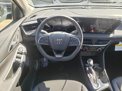 2026 Buick Encore GX Sport Touring FWD