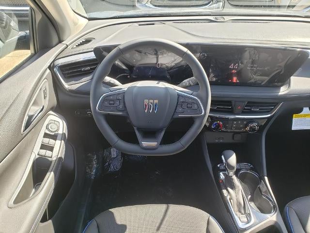 2026 Buick Encore GX Sport Touring FWD