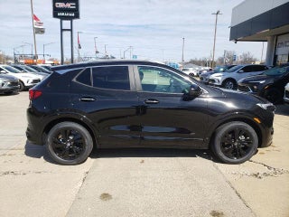 2026 Buick Encore GX Sport Touring FWD