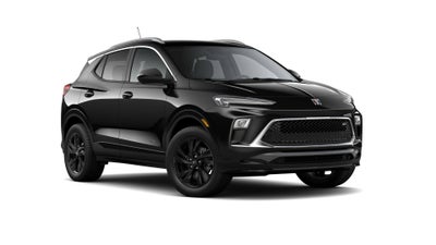 2026 Buick Encore GX Sport Touring FWD