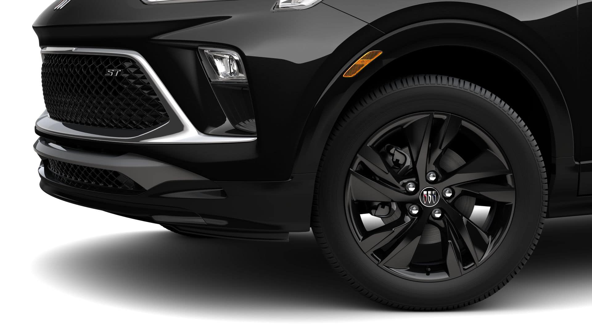 2026 Buick Encore GX Sport Touring FWD