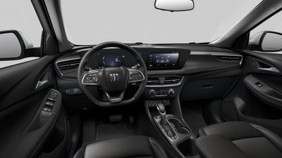 2026 Buick Encore GX Sport Touring FWD