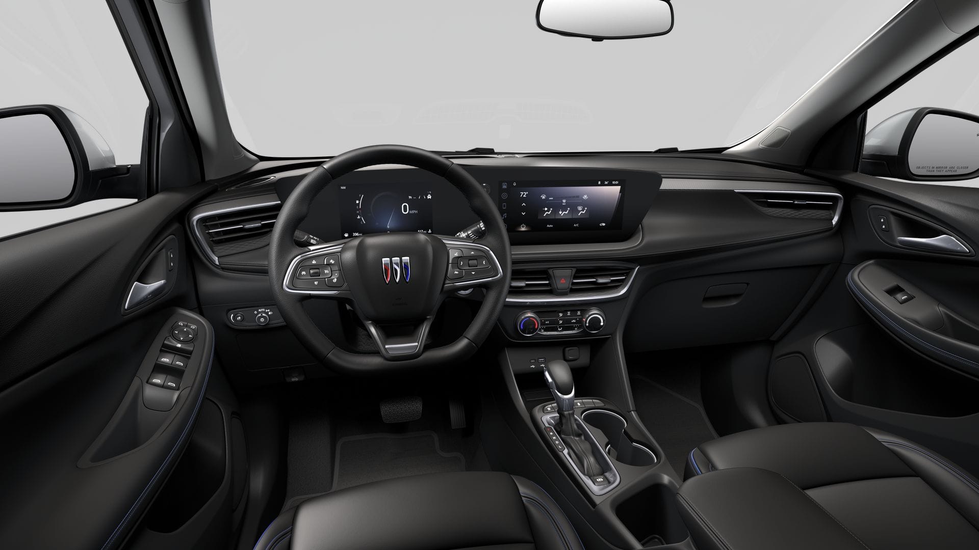 2026 Buick Encore GX Sport Touring FWD