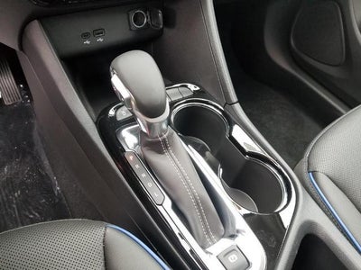 2026 Buick Encore GX Sport Touring FWD