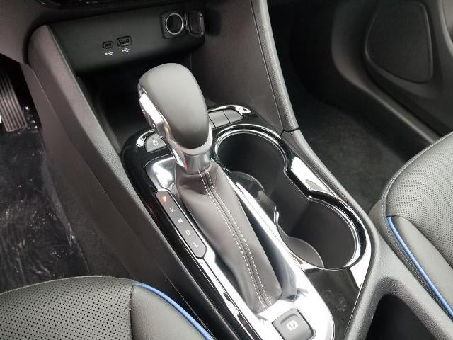 2026 Buick Encore GX Sport Touring FWD