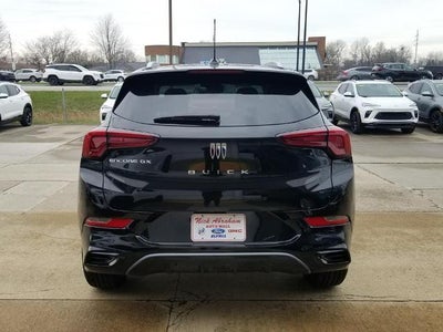 2026 Buick Encore GX Sport Touring FWD