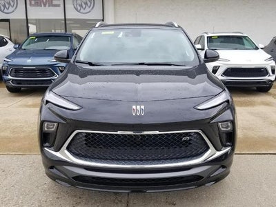 2026 Buick Encore GX Sport Touring FWD