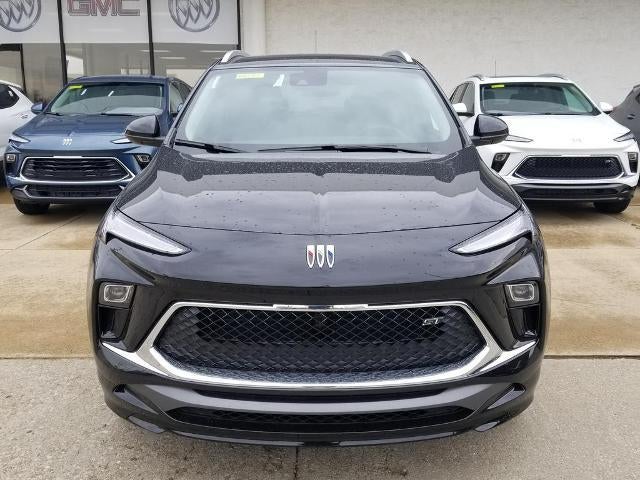 2026 Buick Encore GX Sport Touring FWD