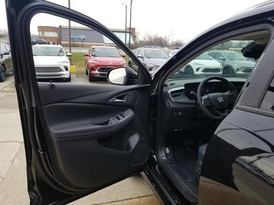 2026 Buick Encore GX Sport Touring FWD