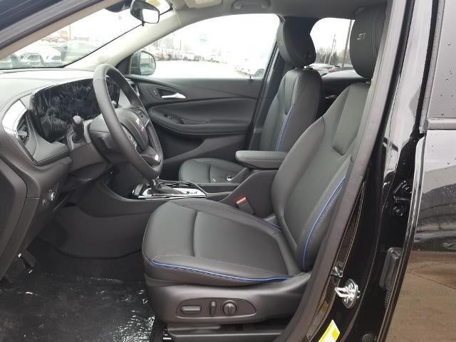 2026 Buick Encore GX Sport Touring FWD