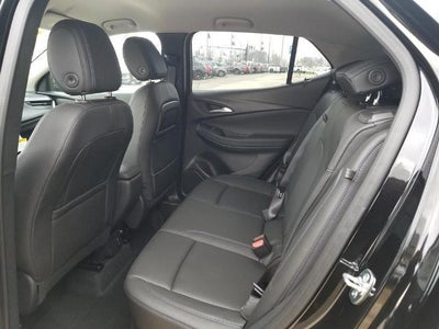 2026 Buick Encore GX Sport Touring FWD