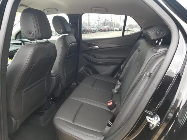 2026 Buick Encore GX Sport Touring FWD