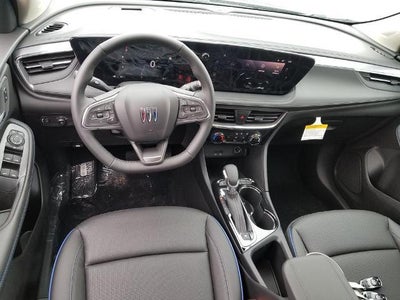 2026 Buick Encore GX Sport Touring FWD