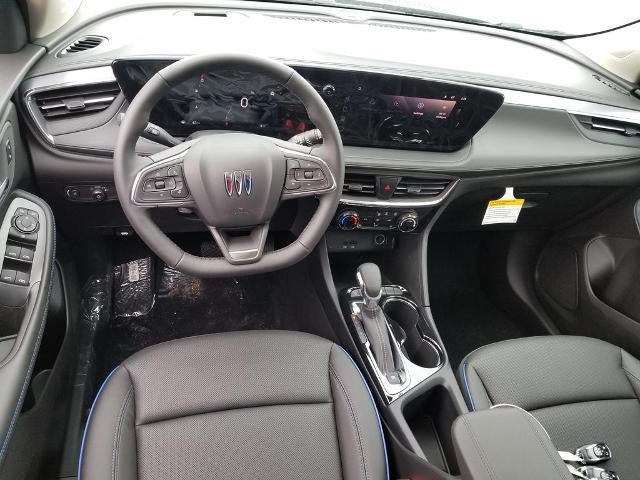 2026 Buick Encore GX Sport Touring FWD