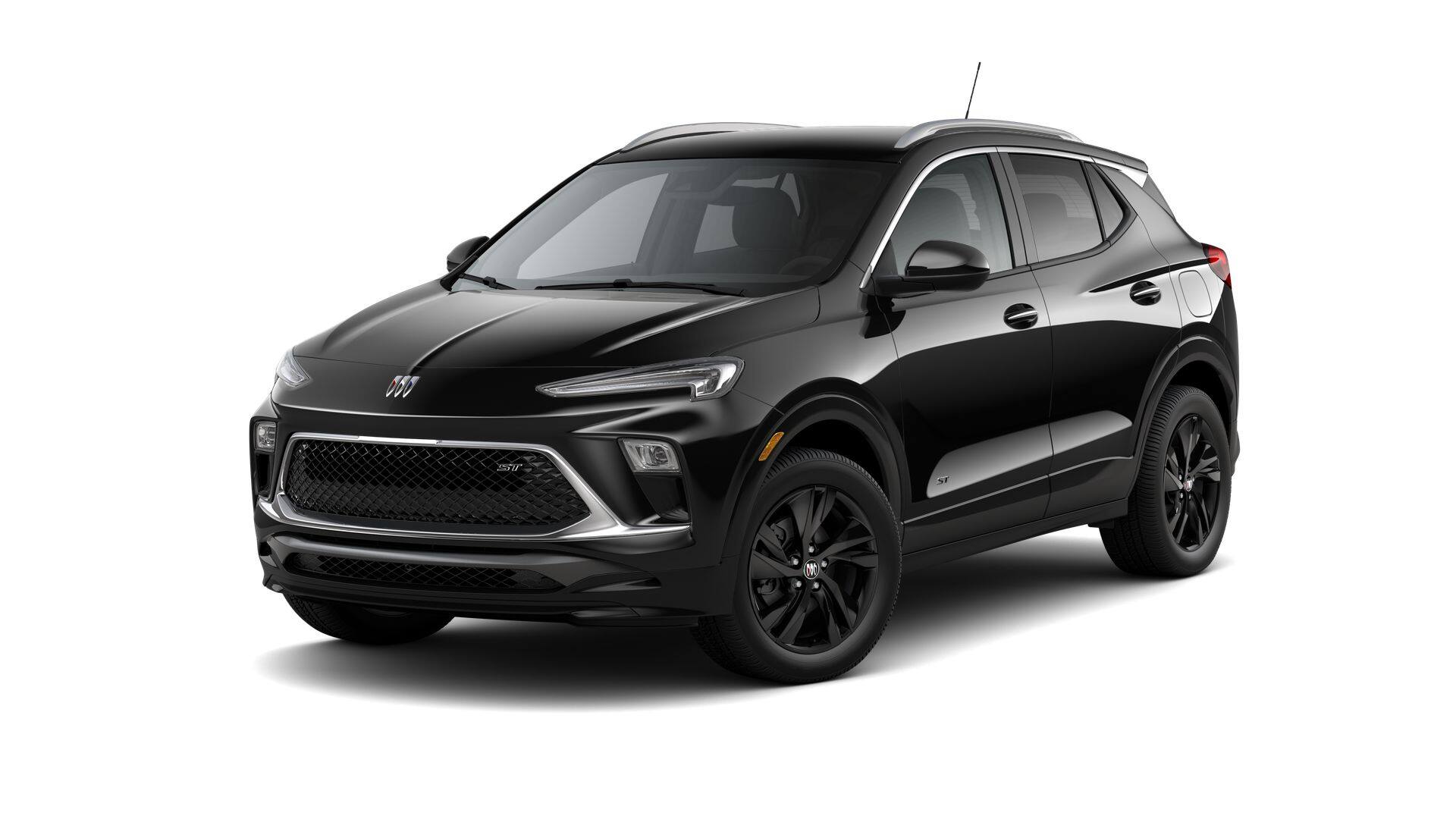 2026 Buick Encore GX Sport Touring FWD