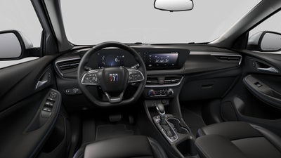 2026 Buick Encore GX Sport Touring FWD
