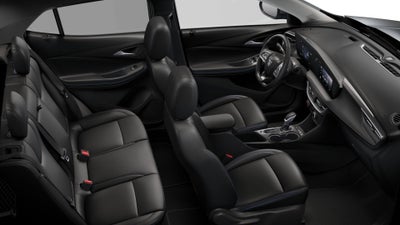 2026 Buick Encore GX Sport Touring FWD