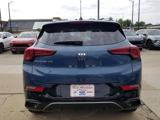 2026 Buick Encore GX Sport Touring FWD