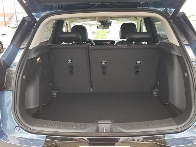 2026 Buick Encore GX Sport Touring FWD