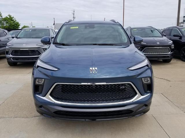 2026 Buick Encore GX Sport Touring FWD