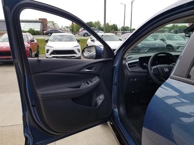 2026 Buick Encore GX Sport Touring FWD