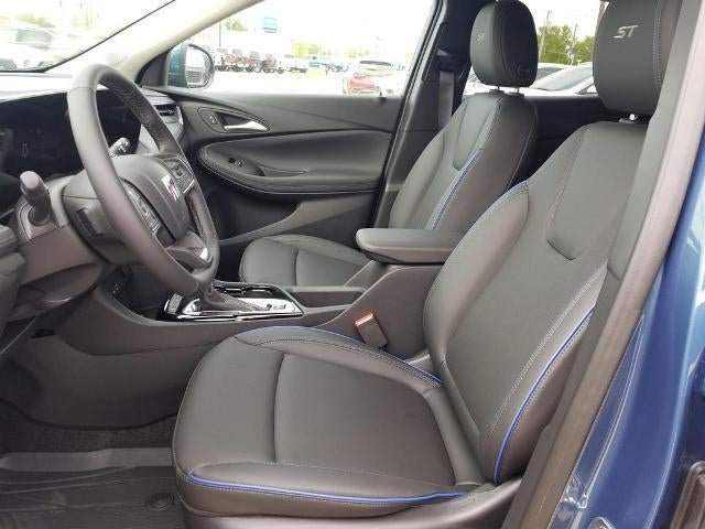 2026 Buick Encore GX Sport Touring FWD