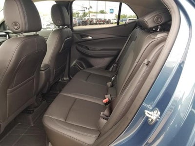 2026 Buick Encore GX Sport Touring FWD