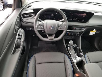 2026 Buick Encore GX Sport Touring FWD