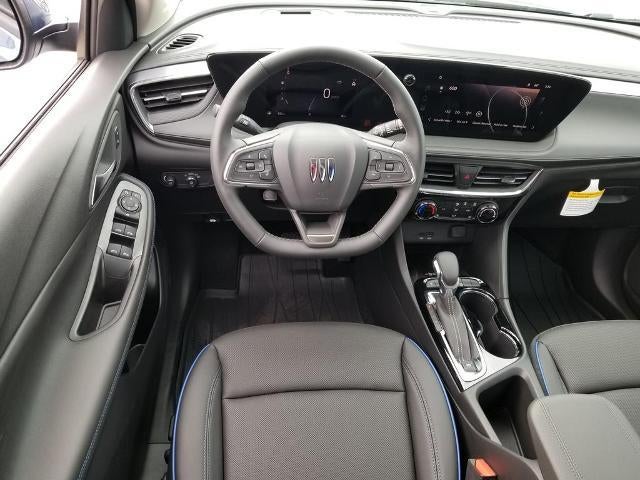 2026 Buick Encore GX Sport Touring FWD