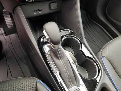 2026 Buick Encore GX Sport Touring FWD