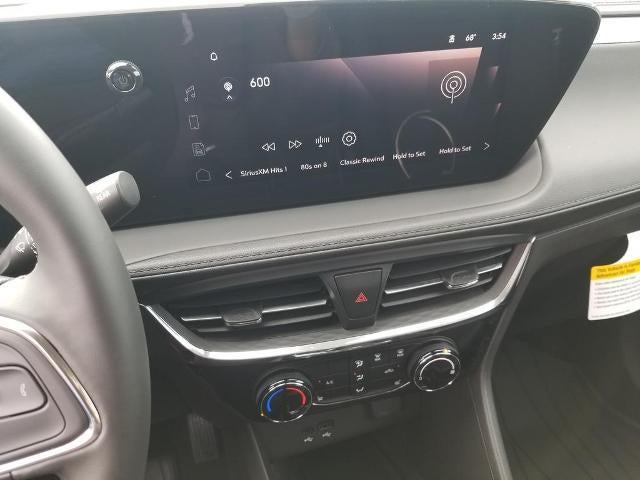 2026 Buick Encore GX Sport Touring FWD