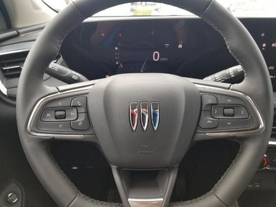 2026 Buick Encore GX Sport Touring FWD