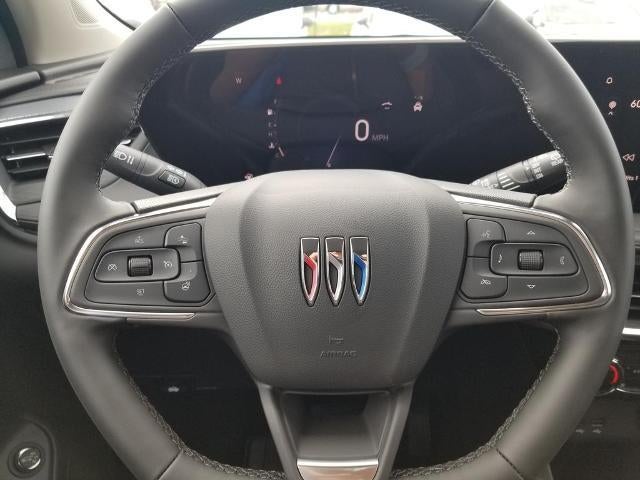 2026 Buick Encore GX Sport Touring FWD