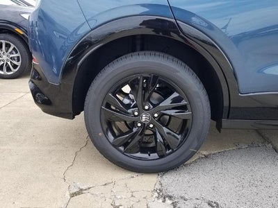 2026 Buick Encore GX Sport Touring FWD
