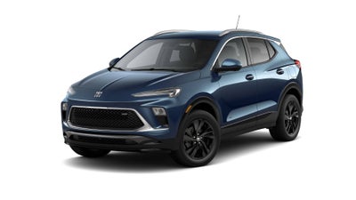 2026 Buick Encore GX Sport Touring FWD