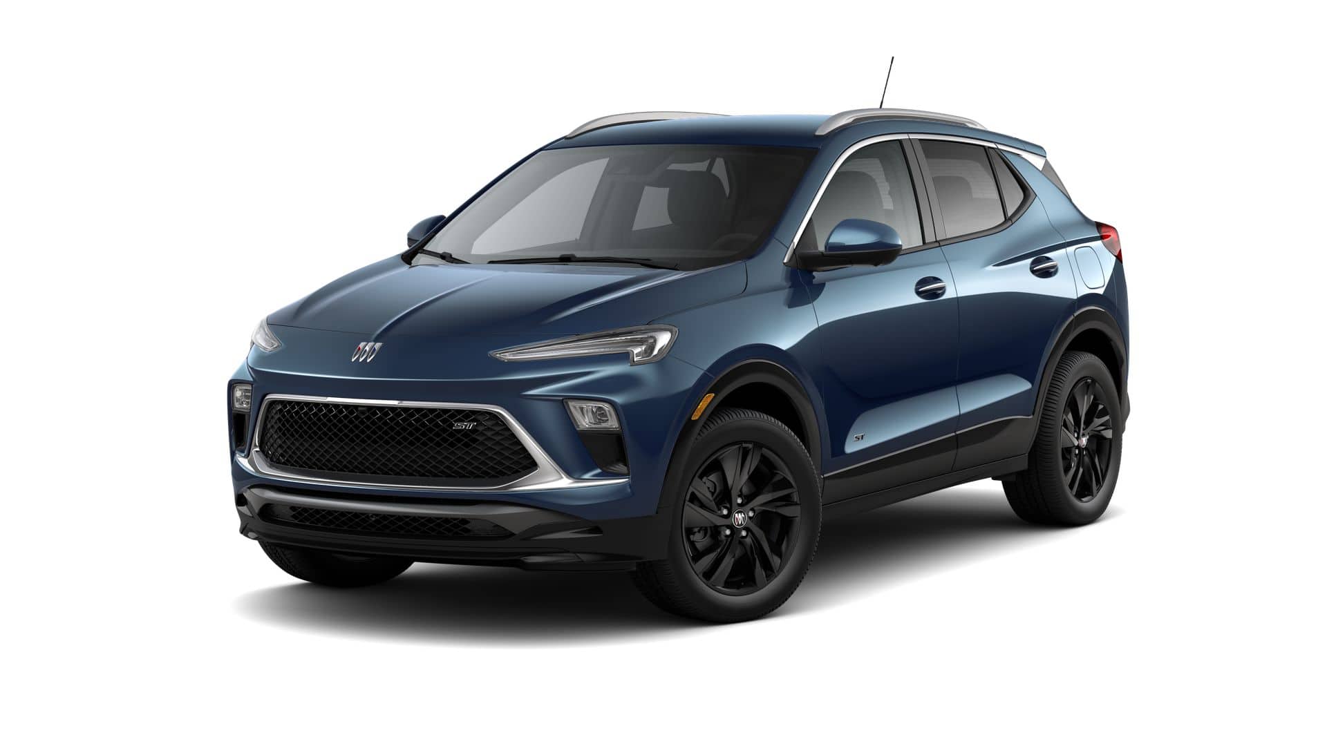 2026 Buick Encore GX Sport Touring FWD