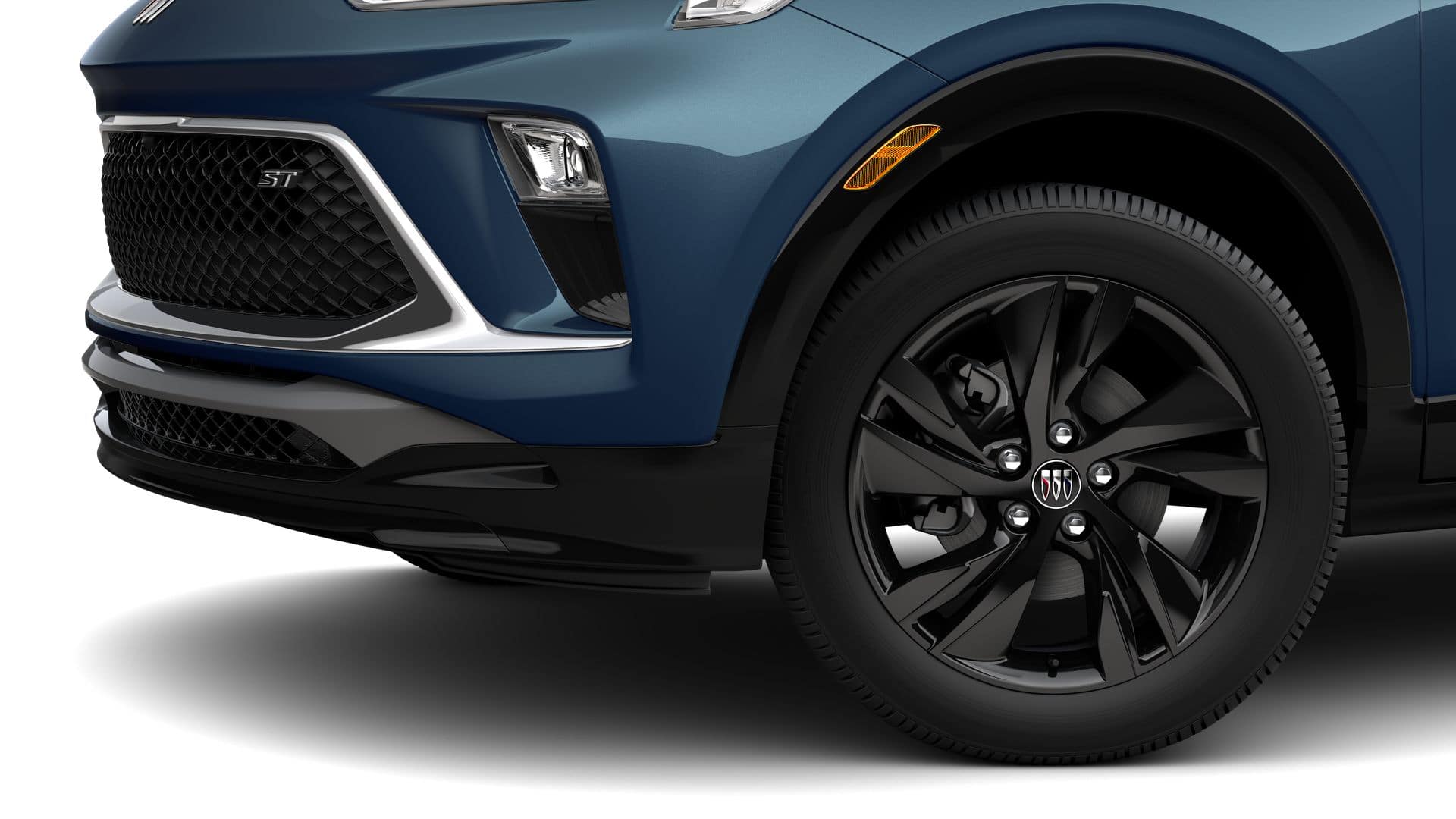 2026 Buick Encore GX Sport Touring FWD