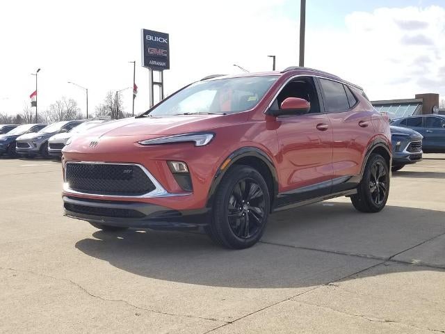 2024 Buick Encore GX Sport Touring
