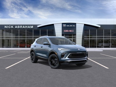 2026 Buick Encore GX Sport Touring FWD
