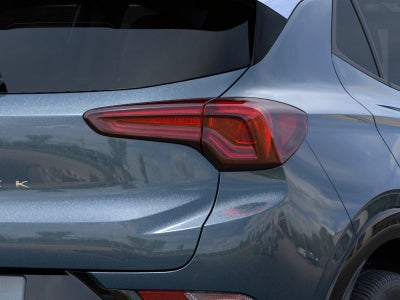 2026 Buick Encore GX Sport Touring FWD
